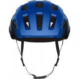 Lazer Codax KinetiCore helmet with adjustable TurnSys fit system and integrated visor, designed for cycling safety and comfort.