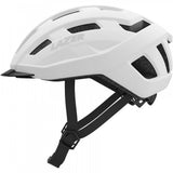 Lazer Codax KinetiCore helmet with adjustable TurnSys fit system and integrated clear visor for cycling safety and comfort.
