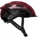 Lazer Codax KinetiCore helmet with adjustable TurnSys fit and integrated visor, designed for cycling safety and comfort.