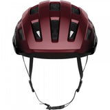 Lazer Codax KinetiCore helmet with adjustable TurnSys fit and integrated visor, designed for safe cycling and outdoor activities.
