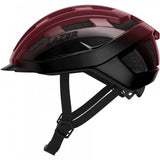 Lazer Codax KinetiCore helmet with adjustable TurnSys fit and integrated visor, designed for cycling safety and comfort.