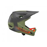 Lazer Chase KinetiCore full-face helmet with advanced impact protection designed for safety and comfort.