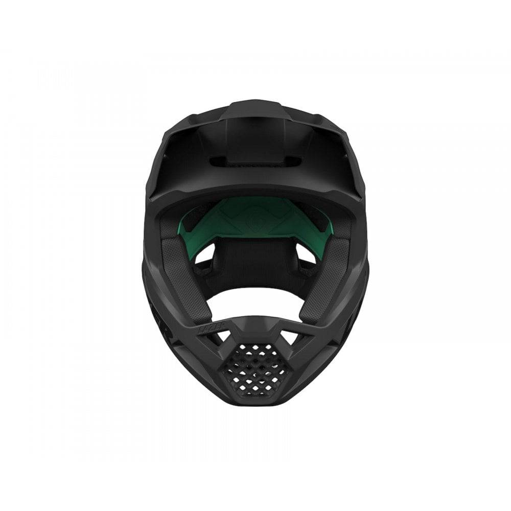 Lazer Chase KinetiCore full-face helmet with advanced impact protection, featuring a sleek design and ventilation for safety and comfort.