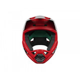 Lazer Chase KinetiCore full-face helmet with advanced impact protection, featuring aerodynamic design and ventilation for safety.