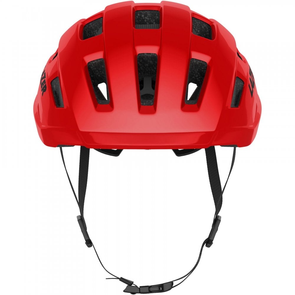 Lazer Tempo KinetiCore Helmet