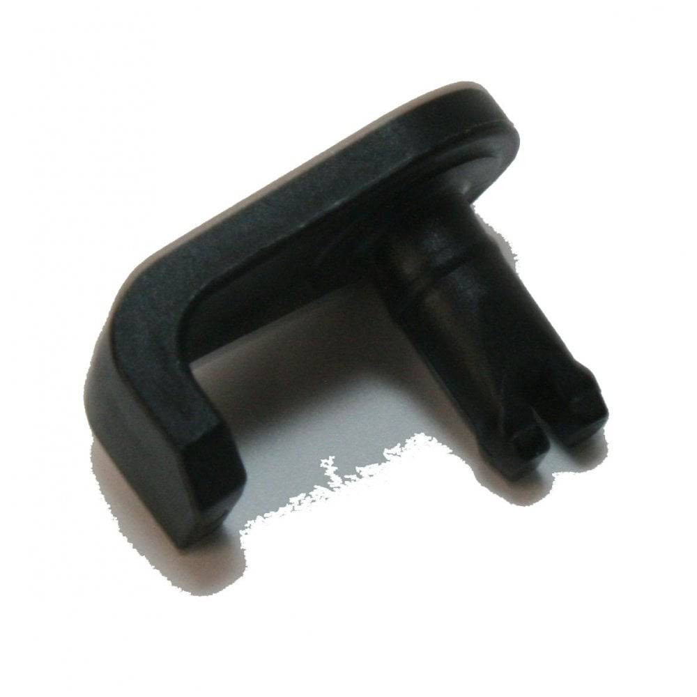 Shimano RD-R9250 rear derailleur stay cable replacement part for bicycle components, showing the spare cable in natural view.