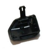 Shimano Spares RD-R9250 charger cover for rear derailleur replacement, protective component for bicycle drivetrain.