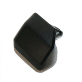 Shimano Spares RD-R9250 charger cover replacement for rear derailleur, protective component for Shimano bicycle gear system.