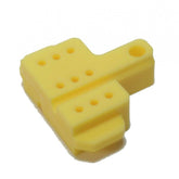 Shimano BR-RS505 brake bleeding spacer for Shimano spare components, essential for brake maintenance and repair.