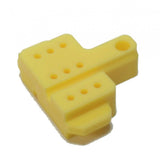 Shimano BR-RS505 bleeding spacer for brake components, genuine replacement part for Shimano bicycle brake maintenance.