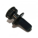 Shimano BR-RS505 brake caliper fixing bolt, genuine spare component for bike brake maintenance.