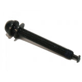 Shimano flat mount caliper fixing bolt C for 30mm frame, 43mm bolt replacement, bike components for disc brake setup.