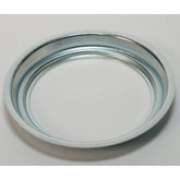 Shimano SG-5R35 right hand dust cap D for Shimano hubs, genuine replacement component for hub protection.