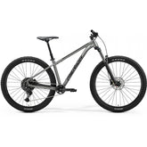 Merida Big Trail 400 - Grey/Black - MY24 Mountain Bike