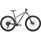 Merida Big Trail 400 - Grey/Black - MY24 Mountain Bike