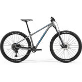 Merida Big Trail 500 - Grey/Blue - MY24 Mountain Bike