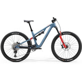 Merida One-Forty 6000 - Blue - MY24 Mountain Bike