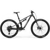 Merida One-Forty 700 - Grey - MY24 Mountain Bike