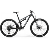 Merida One-Forty 700 - Grey - MY24 Mountain Bike