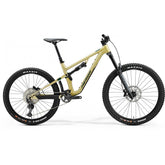 Merida One-Sixty 500 - Gold - MY24 Mountain Bike