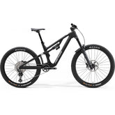 Merida One-Sixty 6000 - Black - MY24 Mountain Bike