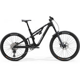 Merida One-Sixty 6000 - Black - MY24 Mountain Bike