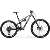 Merida One-Sixty 700 - Grey - MY24 Mountain Bike