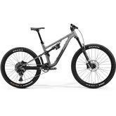 Merida One-Sixty 700 - Grey - MY24 Mountain Bike