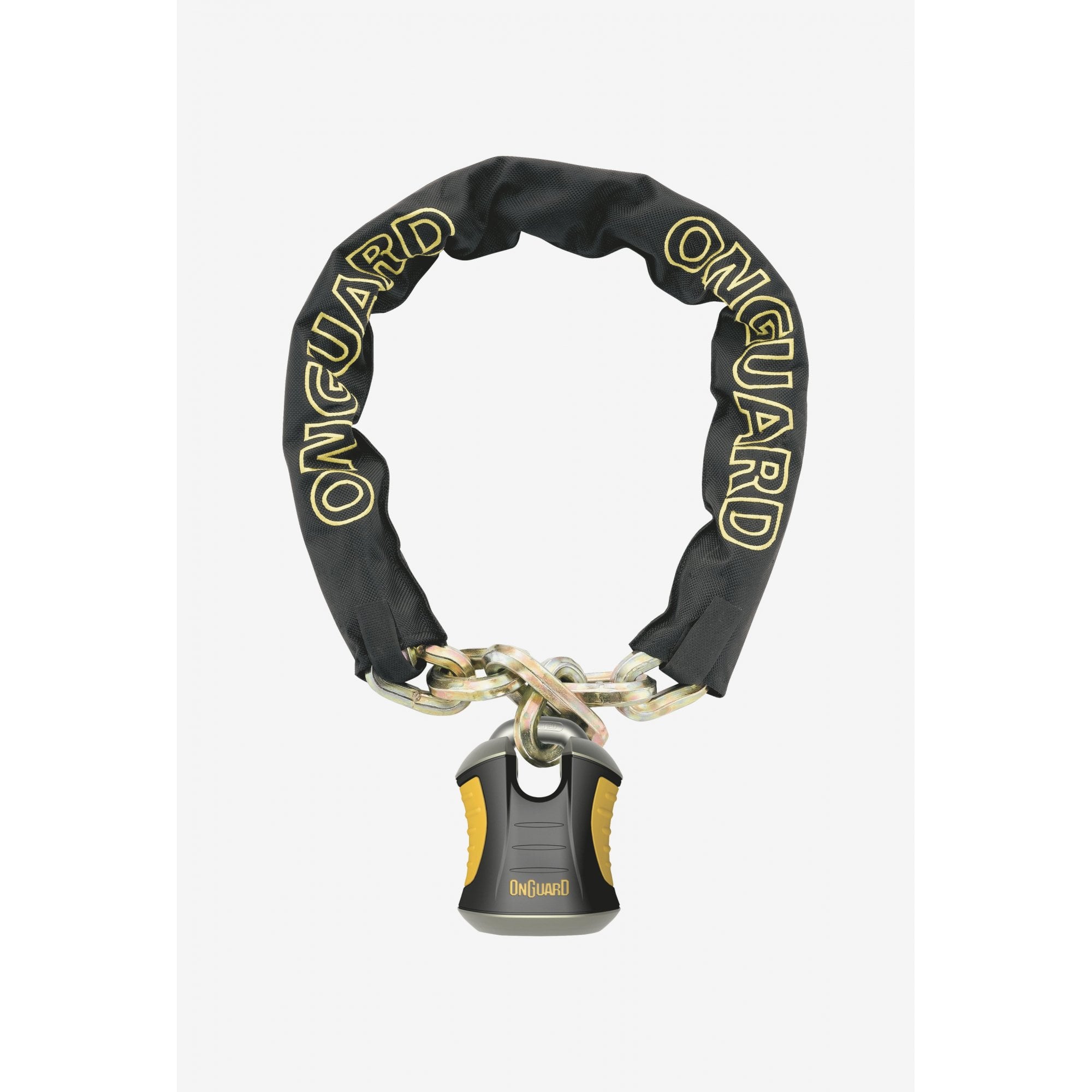 OnGuard Chain Locks - Beast Chain Lock