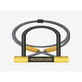 OnGuard D-Locks - Bulldog Mini DT Lock