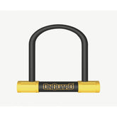 OnGuard D-Locks - Bulldog Mini Lock