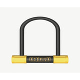 OnGuard D-Locks - Bulldog Mini Lock