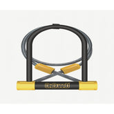 OnGuard D-Locks - Bulldog DT Lock