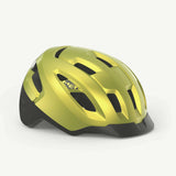 MET Urbex MIPS helmet with NTA 8776 certification, magnetic USB LED light, designed for cycling safety and head protection.