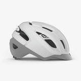 MET Urbex MIPS helmet with NTA 8776 certification and magnetic USB LED light, designed for cycling and safety.