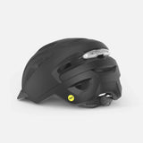 MET Urbex MIPS helmet with NTA 8776 certification and magnetic USB LED light, designed for safe cycling and outdoor activities.