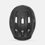 MET Urbex MIPS helmet with NTA 8776 certification and magnetic USB LED light, outdoor cycling safety gear