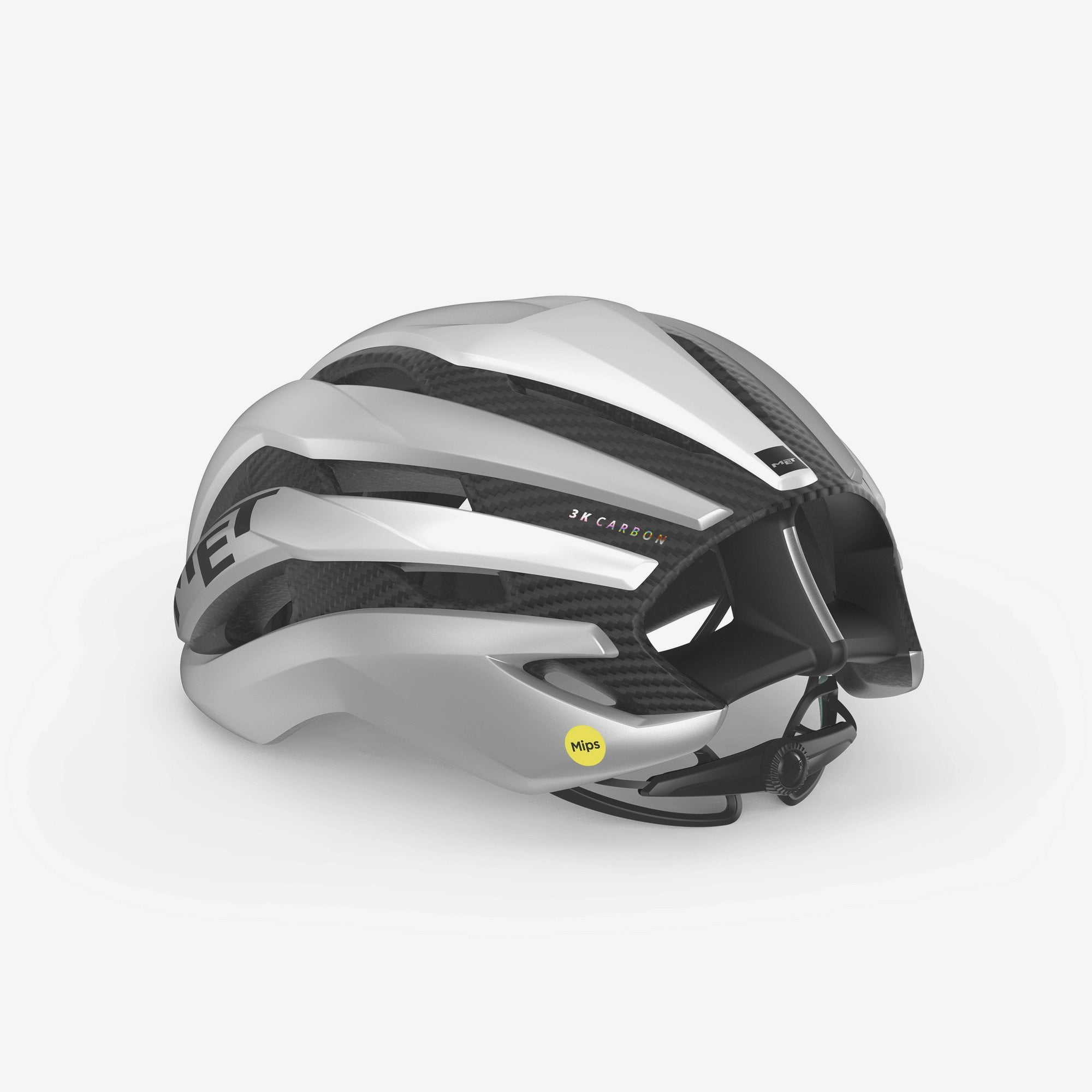 MET Trenta 3K Carbon Mips Helmet