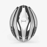 MET Trenta 3K Carbon road cycling helmet with Mips AIR® protection, showcasing aerodynamic design and lightweight construction.