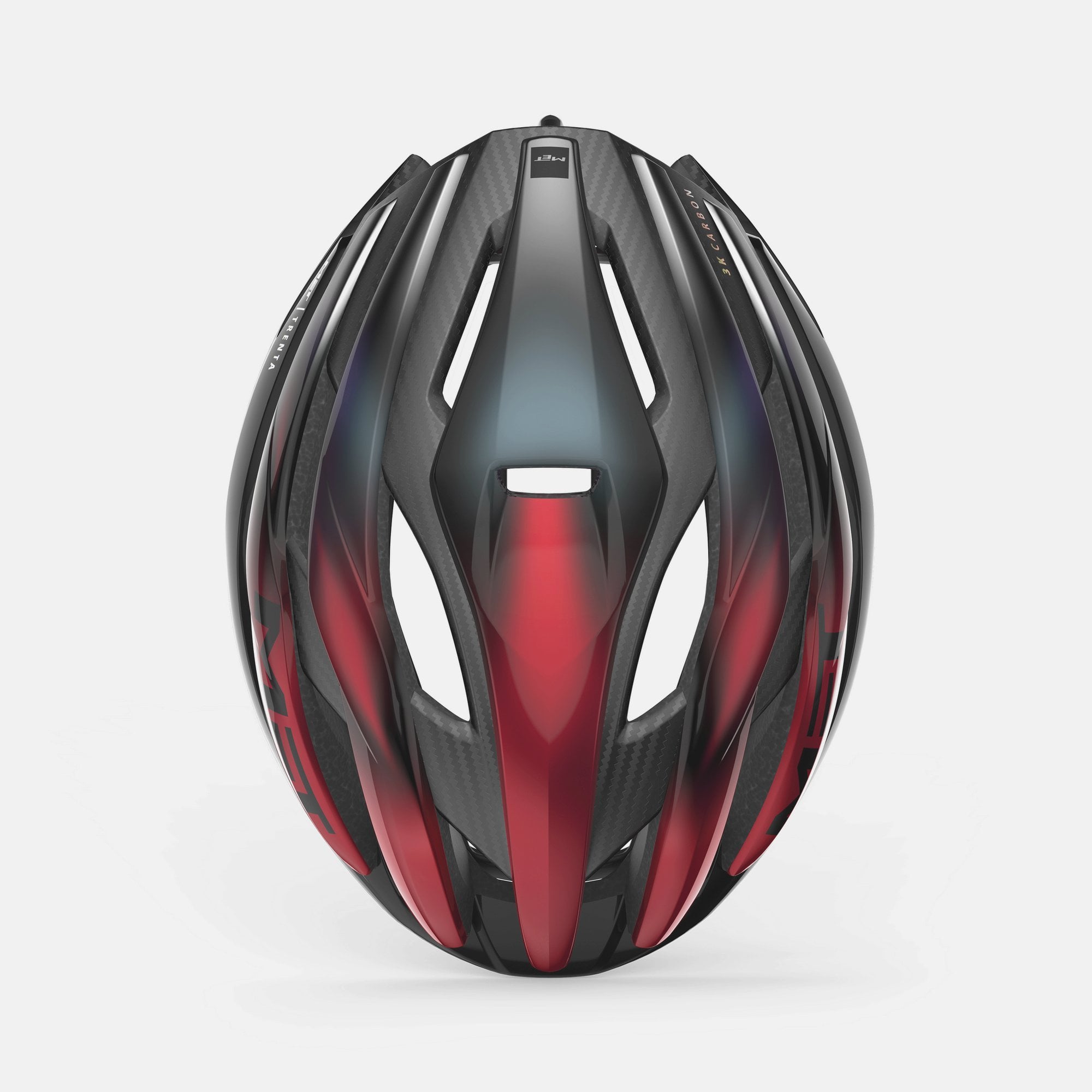 MET Trenta 3K Carbon Mips Helmet