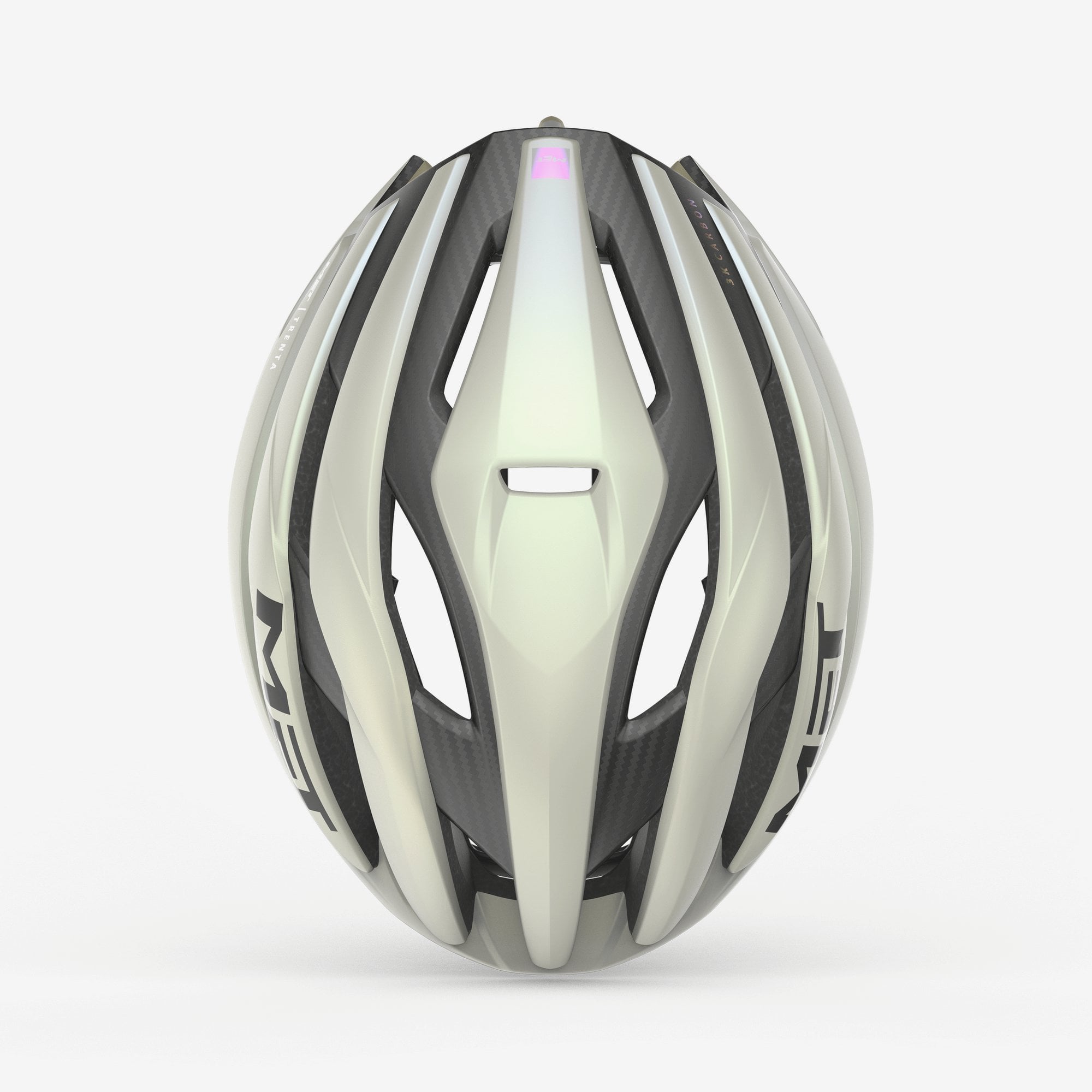MET Trenta 3K Carbon Mips Helmet