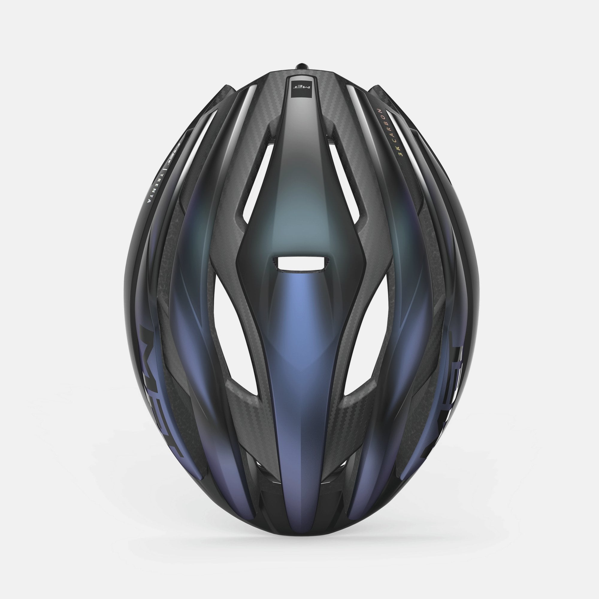 MET Trenta 3K Carbon Mips Helmet