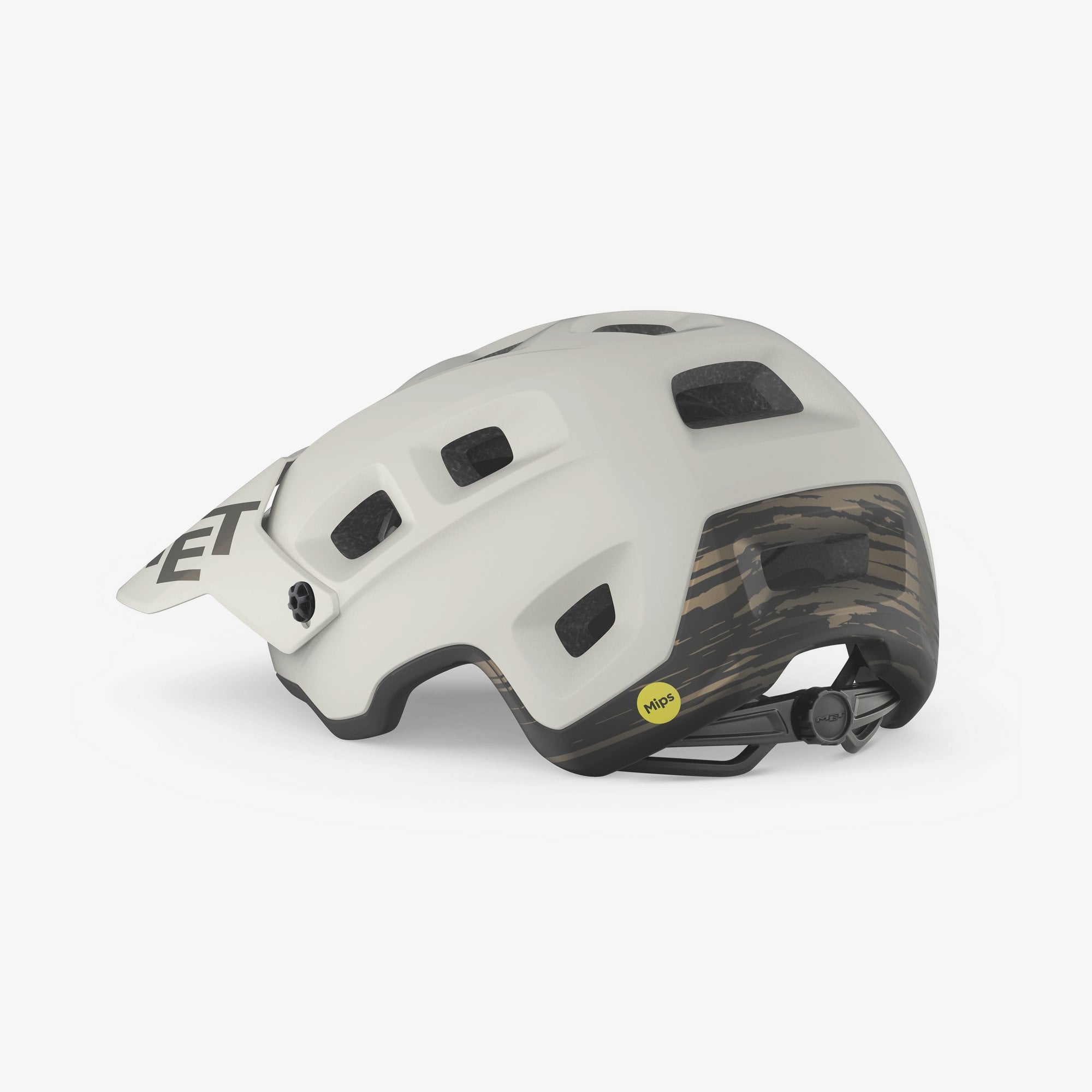 MET Terranova Mips Helmet
