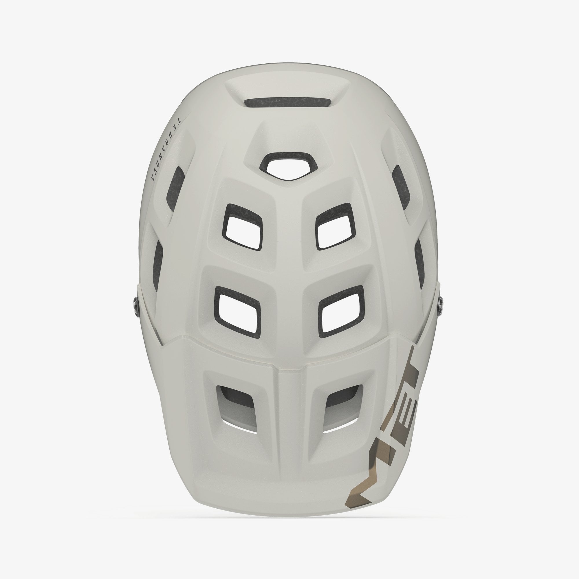 MET Terranova Helmet