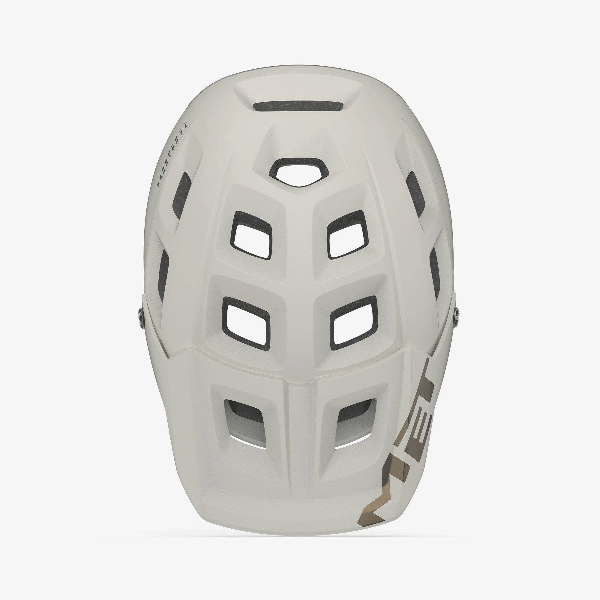 MET Terranova Helmet