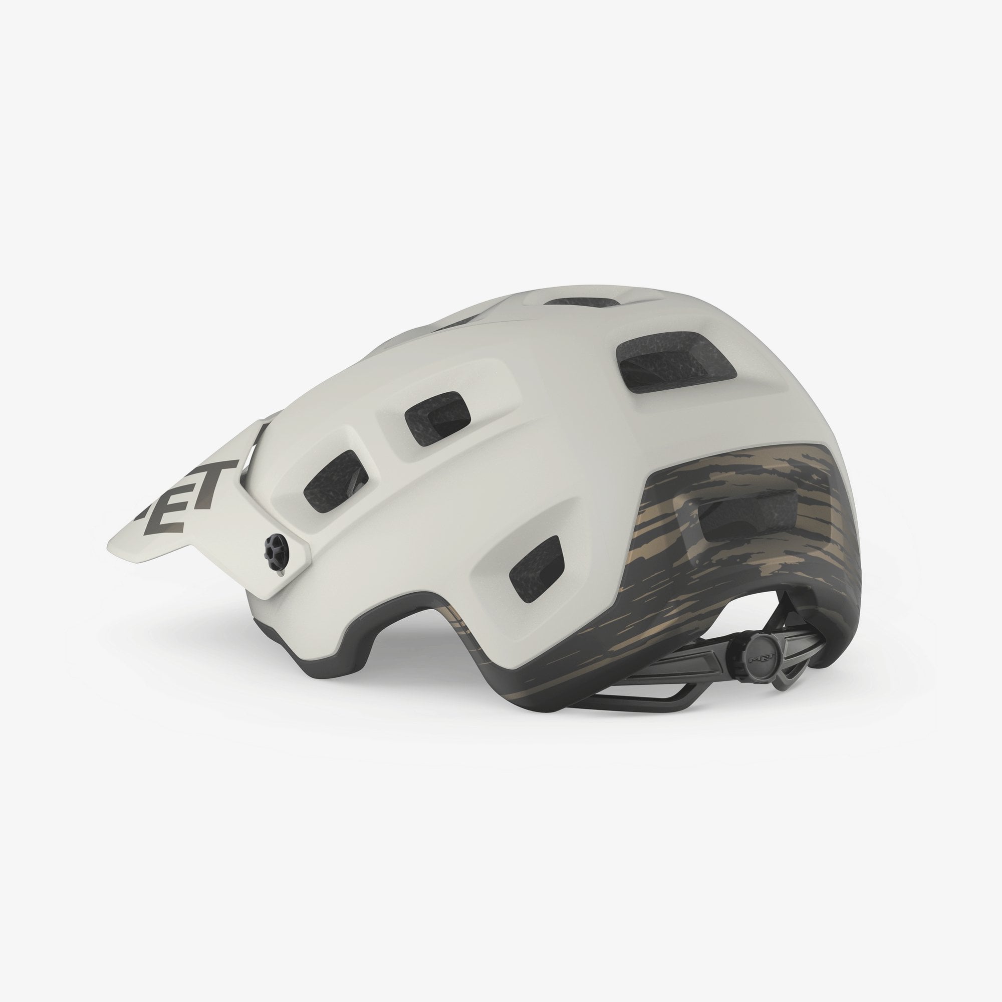 MET Terranova Helmet
