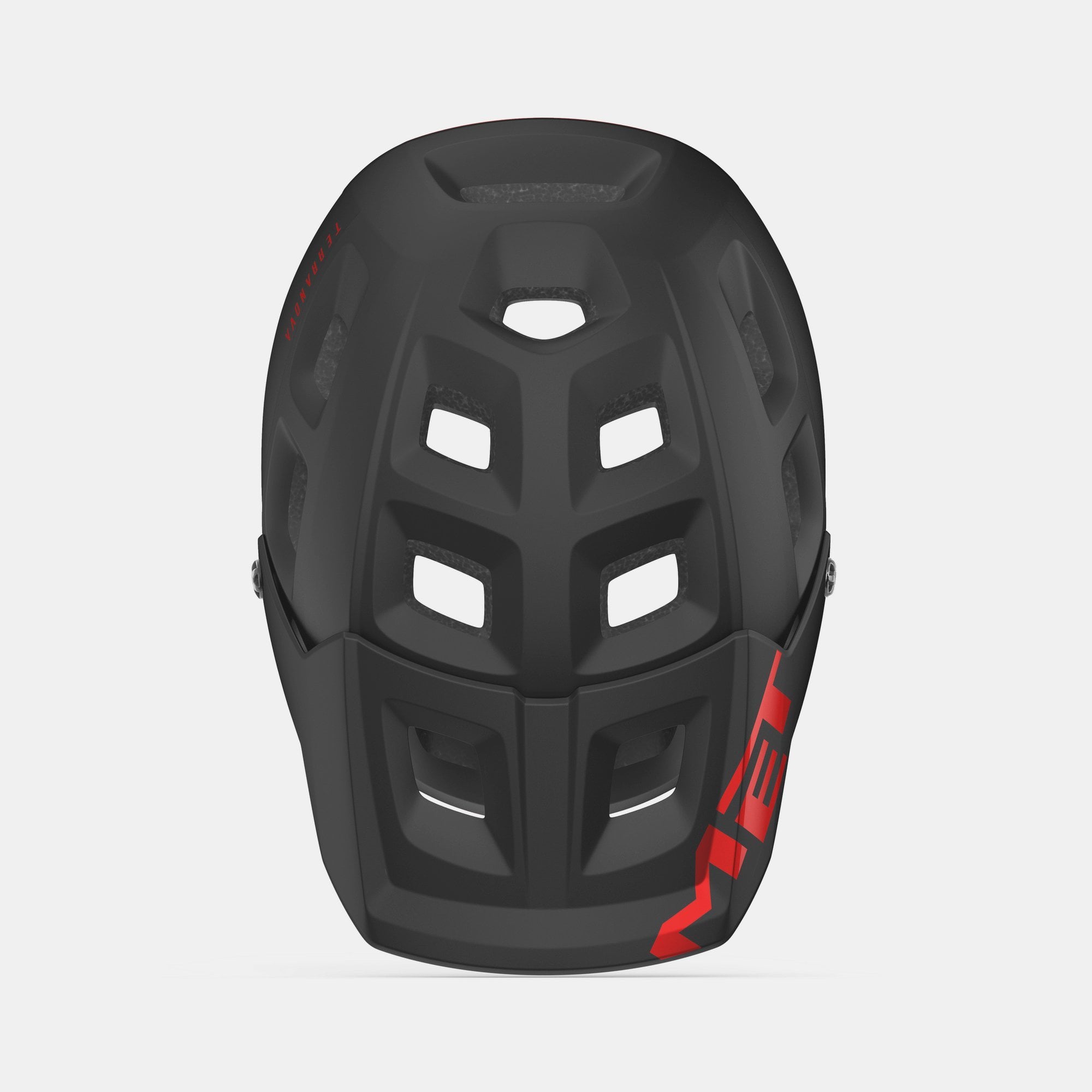 MET Terranova Helmet