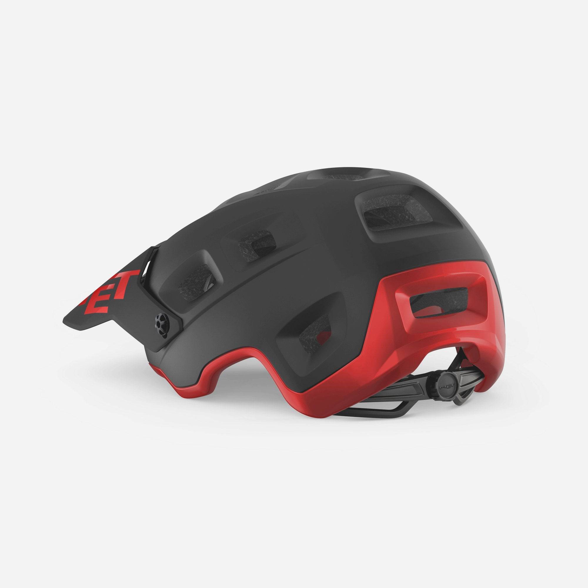 MET Terranova Helmet