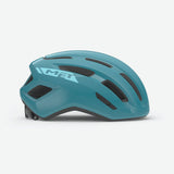 MET Miles MIPS helmet with advanced brain protection system and ventilation, shown from the front with adjustable straps.