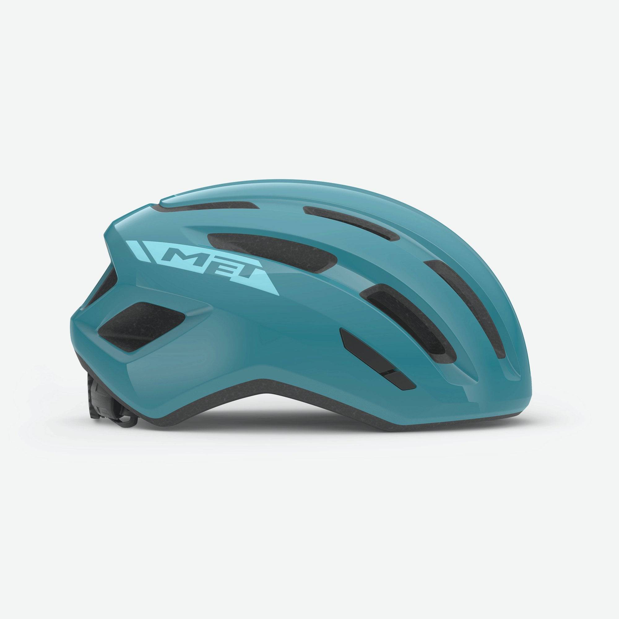 MET Miles MIPS helmet with advanced brain protection system and ventilation, featuring a sleek design and adjustable straps.